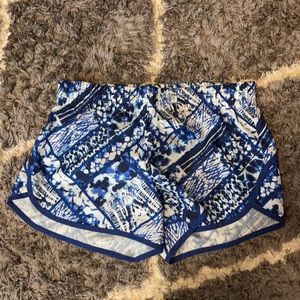 Women’s Danskin athletic shorts